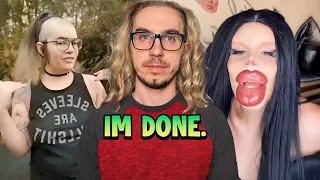 Millennial And Gen Z TikTok Cringe Is A Nightmare  Millennial And Gen Z TikTok Cringe Is A Nightmare
