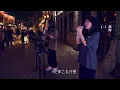 在街头弹唱 周杰伦 《爱在西元前》