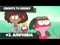 Top 5 Best Cartoons to watch while in Quarantine