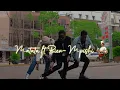 MATATA ft  BIEN- MPISHI (Aiyaiya) (Official Dance Choreography)
