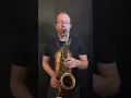 Lagu Slow After the Love is Gone Alto Sax Neal Battaglia (Earth Wind and Fire)