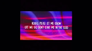 lil nas x cardi b rodeo lyrics 