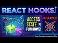 React Hooks Explained State in Functional Components