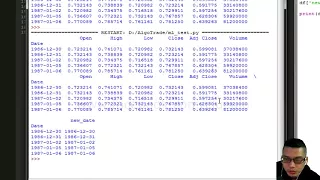 Convert Date To Text Python Datetime strftime 2017