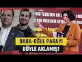 Lagu Selim İmamoğlu Hırvatistan'da Ne Yapıyordu? Ece Sevim Tek Tek Anlattı! - Taksim Meydanı