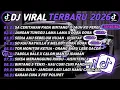 Lagu DJ TIKTOK TERBARU 2026🎵DJ SA CERITAKAN PADA BINTANG BINTANG🎵DJ JANGAN TUNGGU LAMA LAMA X DORA DORA 🔥