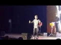 Download Lagu Matt Martinez from Kidz Bop performing \