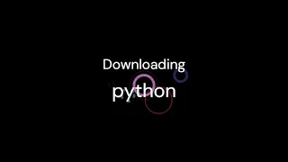 How to download or use python online
