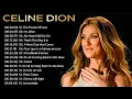 Download Lagu Céline Dion Mix Songs 2025 - Celine Dion Greatest Hits Full Album - Best Songs of World Divas #ad