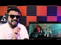 RAFTAAR X KR$NA WOH RAAT REACTION | AFAIK