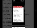 Download Lagu How to Say \u0026 Spell Large Numbers | English Number Pronunciation Guide (2 to 200 Billion)