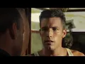 Armageddon 1998 film - Bruce Willis Ben Affleck scene