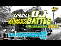 Download Lagu DJ Spesial Khusus BATLE Sumbersewu 2023 ‼️By AR AUDIO JEMBER FT AREK TAHUAN