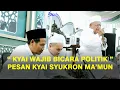 Download Lagu TEGAS !! KH. SYUKRON MA'MUN DI DEPAN RIBUAN JAMAAH HAUL KYAI ABD. HAMID PASURUAN | GUS BAHA' TERBARU