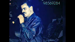 رشيد القفصي حكيت معاها علي نياتي دندنها