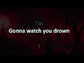 HEALTH; Nine Inch Nails - ISN’T EVERYONE (Karaoke)