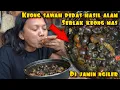 Download Lagu KEONG PEDAS HASIL ALAM