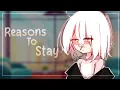 Download Lagu Reasons To Stay ♥ GLMV / GCMV ♥ Gacha Life Songs / Music Video