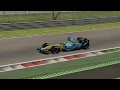 Download Lagu Monza Renault R25 Hotlap TV Cams