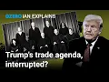 The Supreme Court checks Trump s tariff power Ian Explains