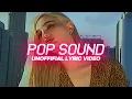 Pop Sound(Unofficial Lyric Video) - Kim Petras