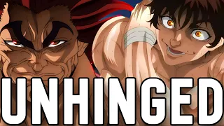 LIKE FATHER LIKE SON 