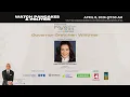 Watch Pancakes Politics Forum II Featuring Gov Gretchen Whitmer