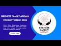 Download Lagu BREKETE FAMILY AREWA 9TH September 2025