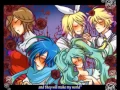 Download Lagu Alice of Human Sacrifice with English Sub - 人柱アリス Re:A version - sm4492586