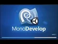 How to download and setup MonoDevelop in Unity 2025