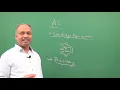 Knowledge Representation in AI