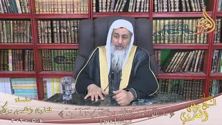 صحة حديث  جند مصر خير أجناد الأرض   للشيخ مصطفى العدوي دندنها