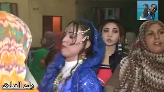 فرح مولع نار على اغنية مااحلاها الاسمرانية شغلت قلبى وعينيا للنجم مصطفى ضوى دندنها