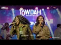 Download Lagu TOWDAH WORSHIP MEDLEY (feat. Ife Darams and Success Jude) | God In This Music