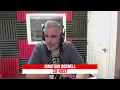 Eastern Panhandle Talk Tim Czaja Director of the Martinsburg Day Report Center 4 18 2023