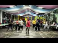 Guaynaa -Ven devorame otra vez - Remix - ZUMBA CHOREO