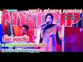 Lagu BUNGO CINTO DI HATI PUTIAH \u0026 KAMA DENAI BATENGGANG ||COVER SUCI AGUSTIN || POP MINANG REMIX TERBARU