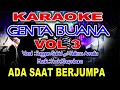 KARAOKE Lagu Sinetron Genta Buana \