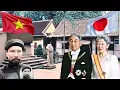 Download Lagu Huis en graf van Phan Boi Chau, Hué - Waarom bezocht de Japanse keizer Akihito?