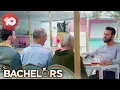 Felix Tells His Parents About His Throuple The Bachelor Australia