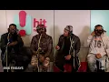 Download Lagu BLACKSTREET Perform NO DIGGITY I Fifi, Dave \u0026 Fev