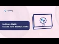 Collecting Your Vaginal Swab Sample Yoxly