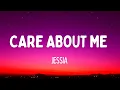 Download Lagu JESSIA - Care About Me (Lyrics)