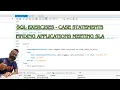 Exercises - 10 SQL Data Analytics
