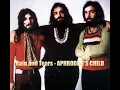 Download Lagu Rain and Tears APHRODITE'S CHILD - 1968 - HQ - Demis Roussos, Vangelis
