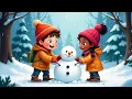 Download Lagu Frosty the Snowman