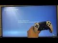 PS5 Pro How to Setup Wi-Fi Network Using WPS Button Tutorial For Beginners