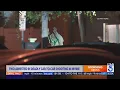 2 arrested for deadly shooting in Irvine