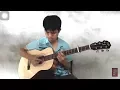 Download Lagu Despacito - Guitar Solo Fingerstyle - Anh Tri Le