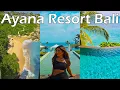 AYANA Resort BALI Review 2026 Is This Bali s BEST Luxury Resort